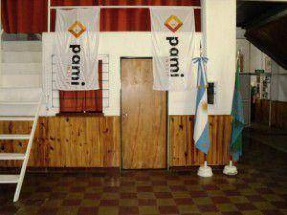 La semana pr�xima se entregar�an los Bolsones del PAMI