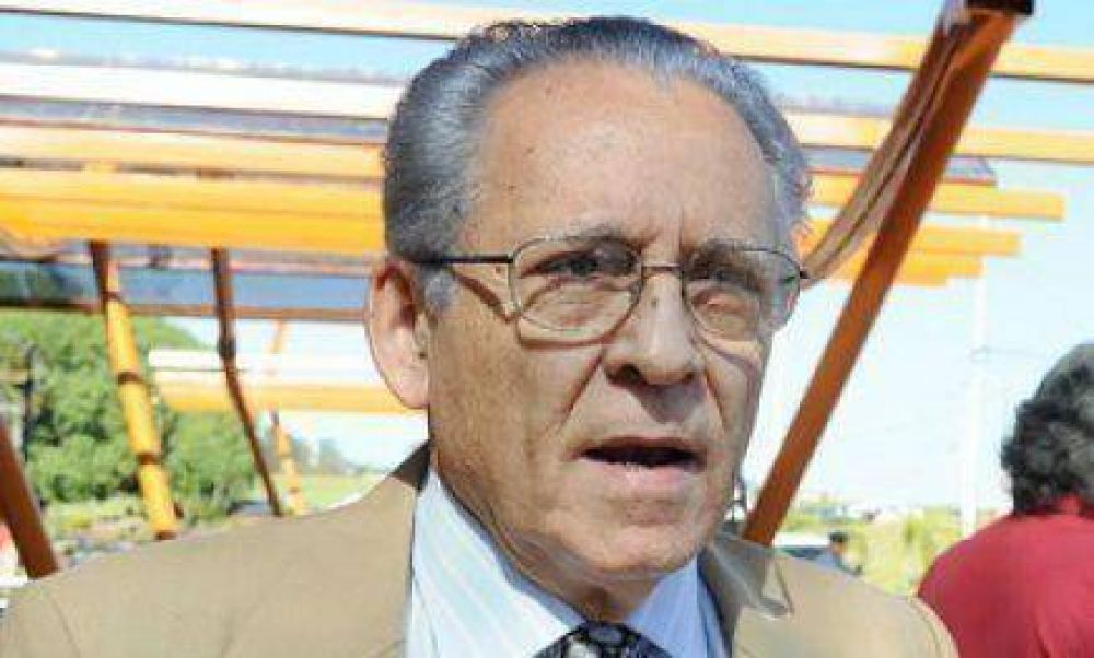 Para Soria Vieta es "un problema" que abor�genes abandonen sus aldeas de Wanda