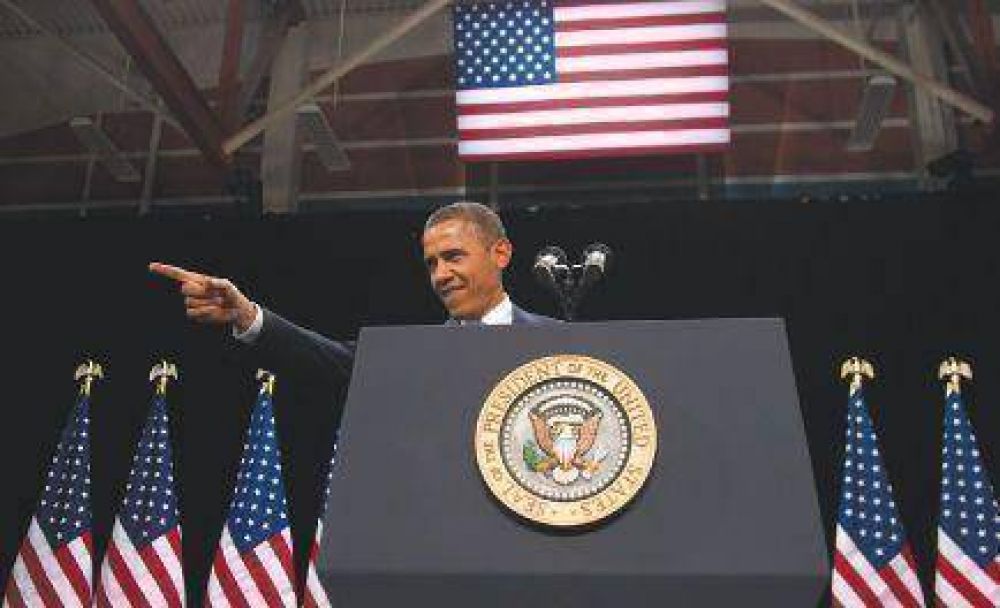 Obama pide legalizar ya a los inmigrantes