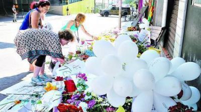 Santa Mar�a, la ciudad de la tragedia brasile�a, exige �no a la impunidad�