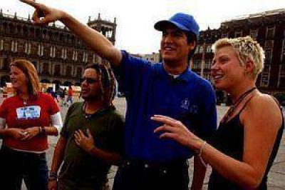 R�cord mundial: m�s de 1.000 millones de turistas en 2012