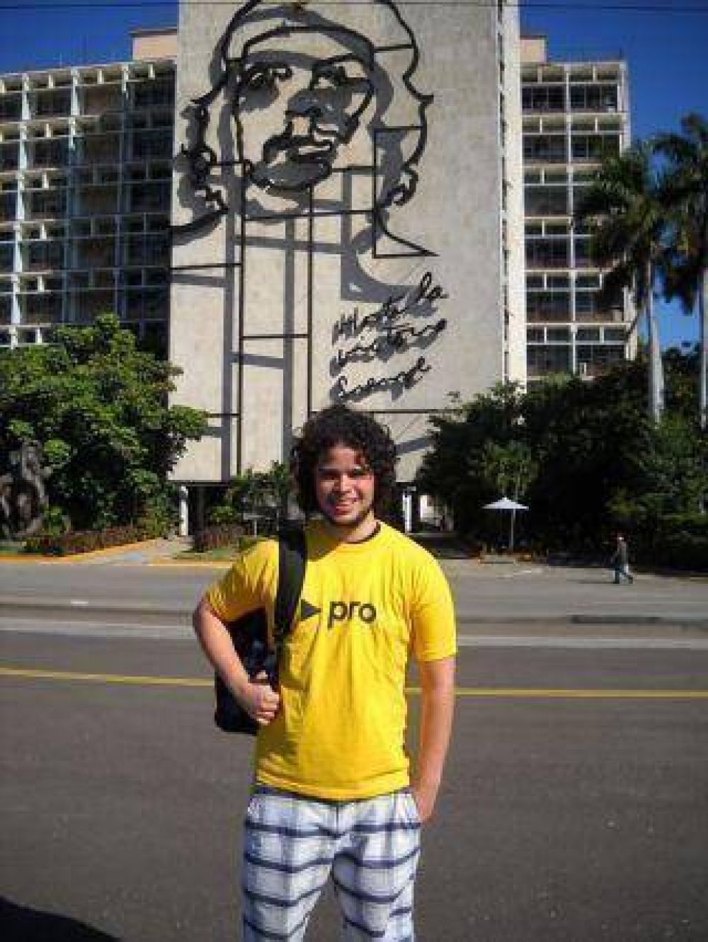 Larreta desplaza a Supersif�n y se queda con la Direcci�n de Juventud de la Ciudad