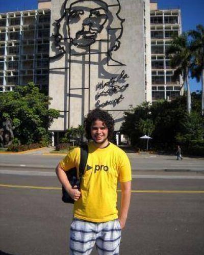 Larreta desplaza a Supersif�n y se queda con la Direcci�n de Juventud de la Ciudad