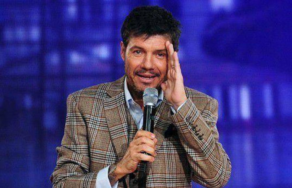 Dirigentes contra el "Bailando con pol�ticos" de Tinelli