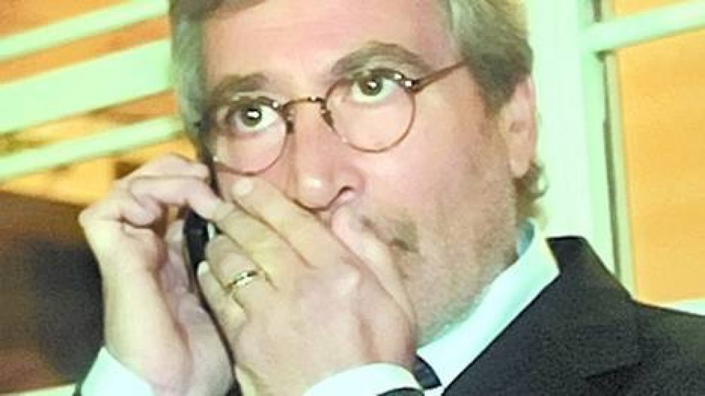 Daniel Vila habl� del accidente que protagoniz� su hijo en Pinamar