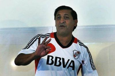 Ram�n D�az condimenta el pr�ximo supercl�sico: "El s�bado pongo la cuarta"