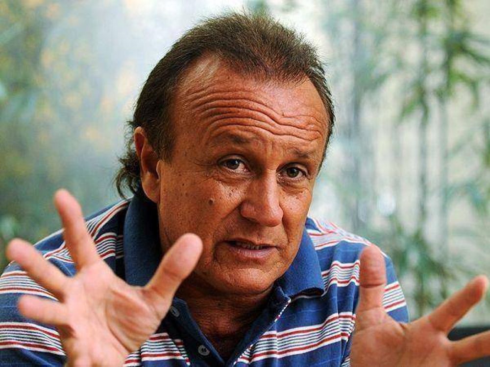 Amplio repudio a los insultos de Miguel Del Sel a la presidente Cristina Kirchner