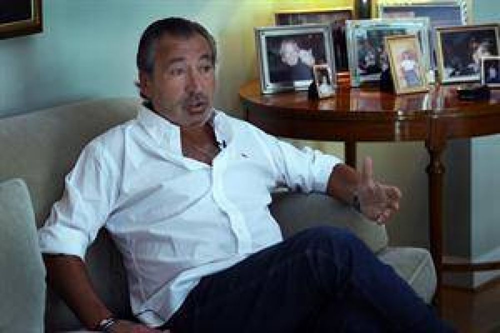 El hijo del empresario Daniel Vila habr�a atropellado a un joven en Pinamar