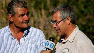 P�rez: �El Gobierno tiene la decisi�n pol�tica de saldar las deudas hist�ricas con la pesca continental�