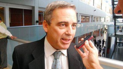 Touri�an: �la Ley de Hidrocarburos fue la �ltima excusa de PAE para no invertir�