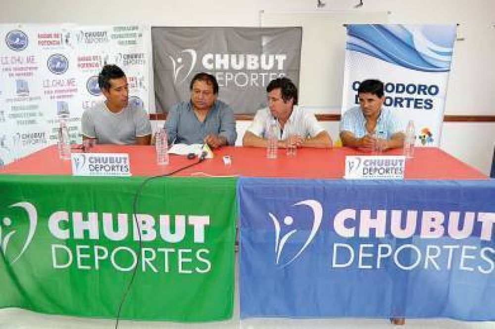 Segunda edici�n de la �Copa de Verano 2013�