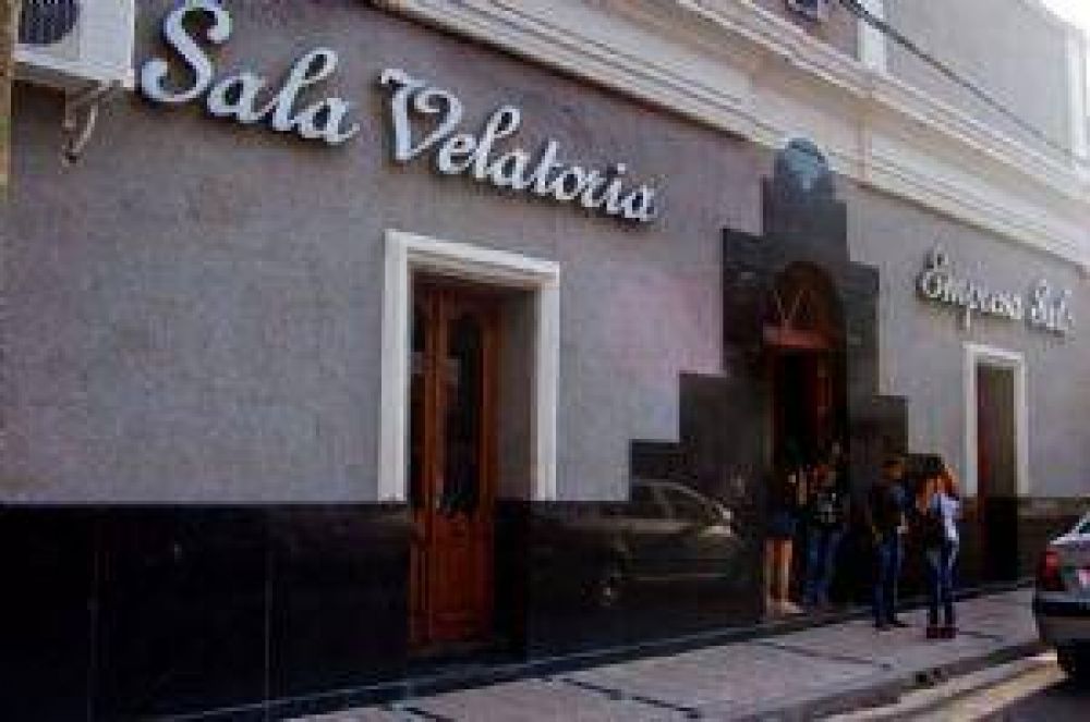 Buscan al asesino de Eugenia Rojas en su c�rculo �ntimo