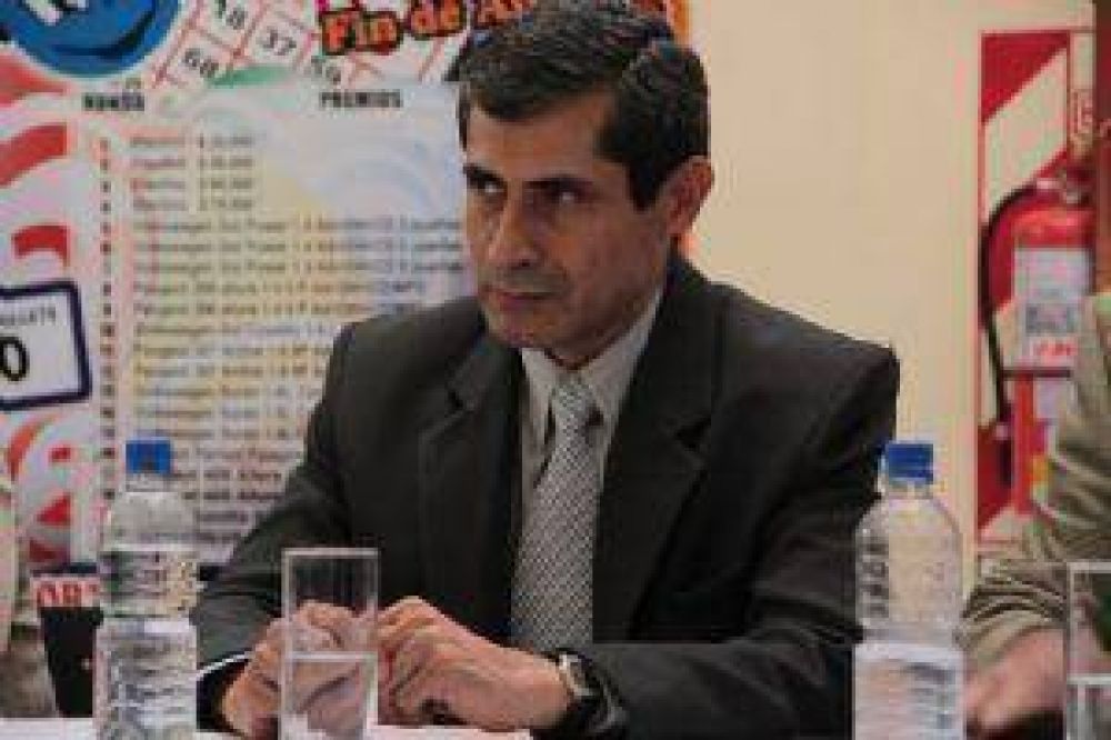 Finalmente, la Provincia obtuvo pr�stamos por 90 millones de pesos