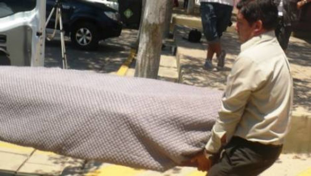 Crimen de la psic�loga: la Justicia investiga a cuatro sospechosos
