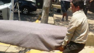 Crimen de la psic�loga: la Justicia investiga a cuatro sospechosos