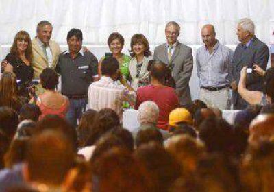 Vale ratifica la obra del tren del potasio por Neuqu�n 