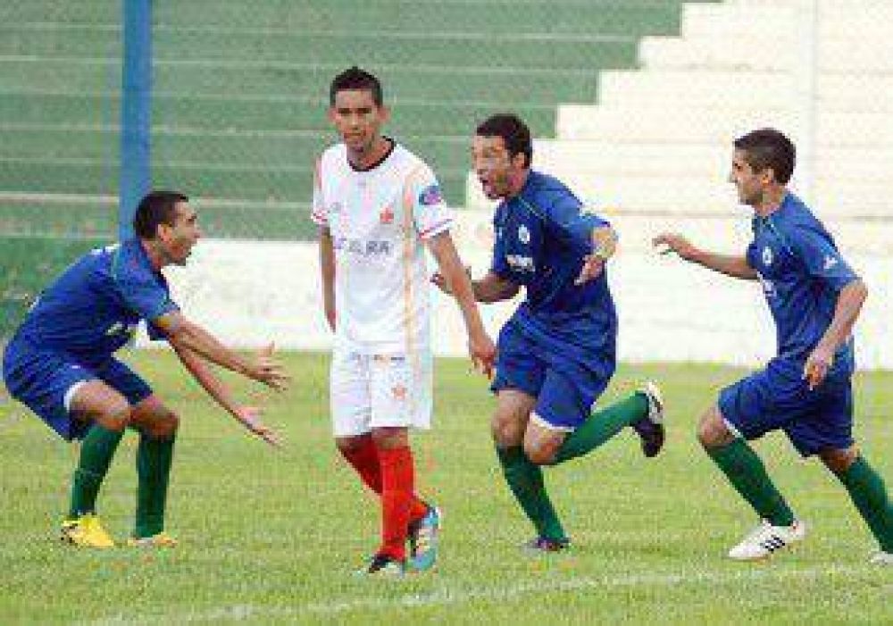Volvi� a ganar y respira 