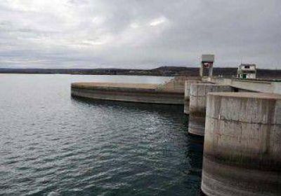Advierten que la sequ�a pone en riesgo la generaci�n el�ctrica 