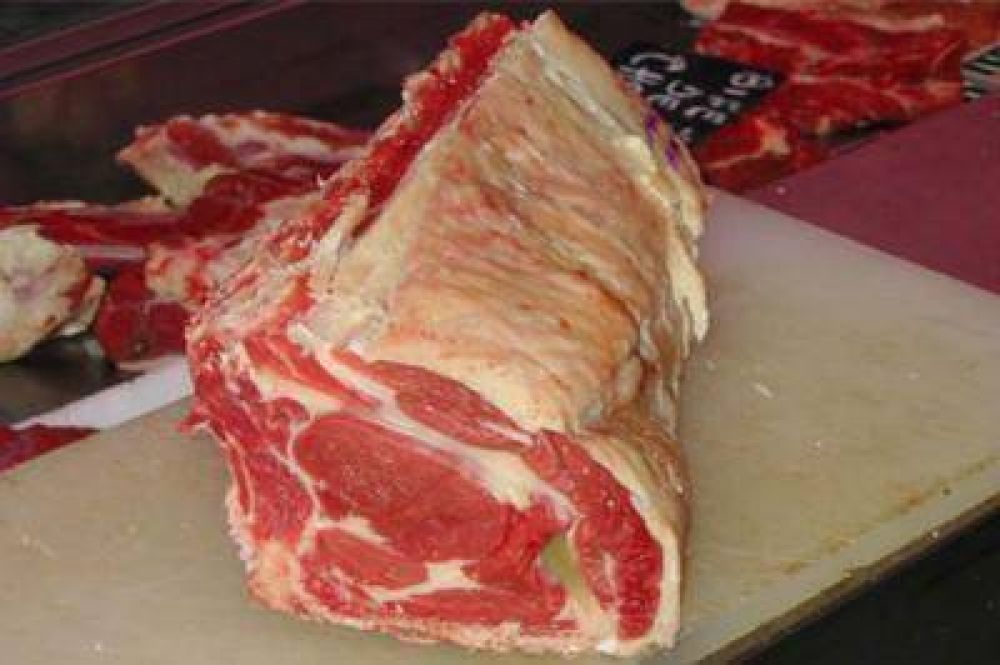 La municipalidad, secuestr� 280 Kg. de carne vacuna en un procedimiento realizado anoche