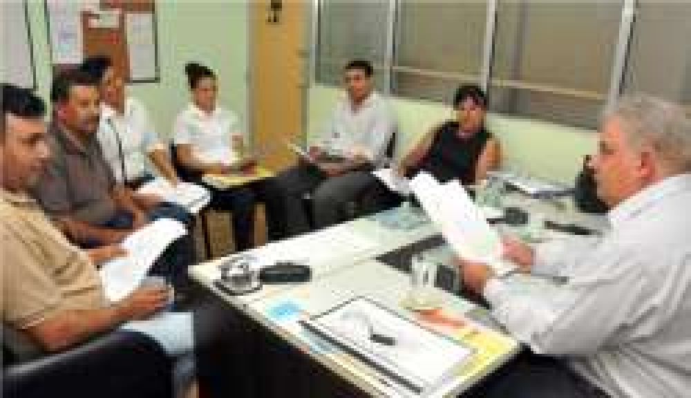 Defensa del Consumidor: Comercio inici� capacitaciones	