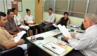 Defensa del Consumidor: Comercio inici� capacitaciones	