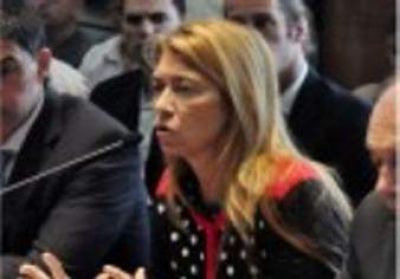 Giorgi se reuni� con m�s de 100 posibles proveedores nacionales para la industria ferroviaria
