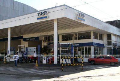 Chaco con los combustibles m�s caros del pa�s. Tambi�n se avizora un incremento en el kilo de pan