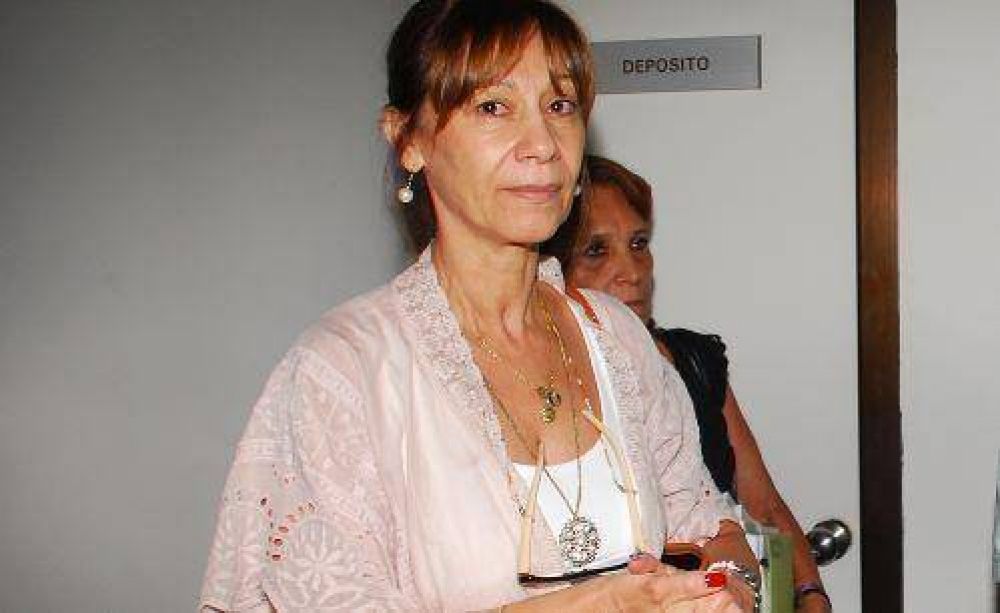 Gobierno sanfernandino revel� �preocupaci�n� por la demora en la contrucci�n de la UPA24