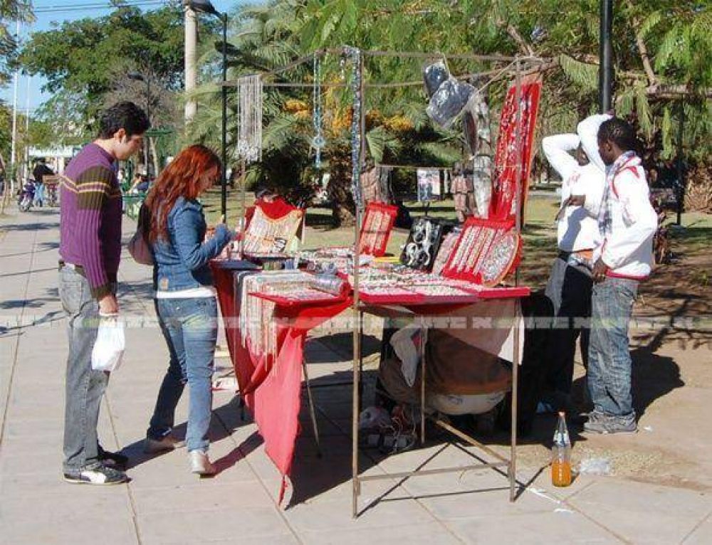Es necesario un control del comercio