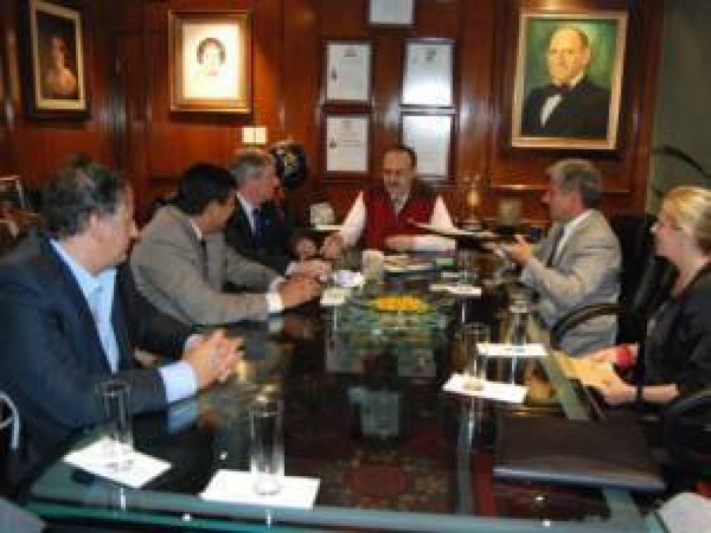 Dos pa�ses ya compiten con La Punta por los Panamericanos