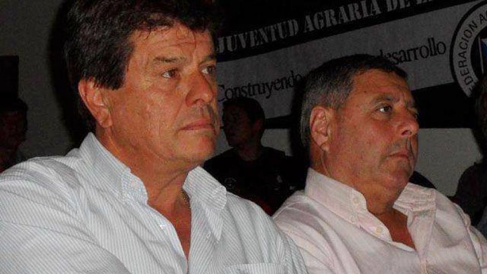 Saliva no quiere que le impongan a De �ngeli �desde Buenos Aires�	 
