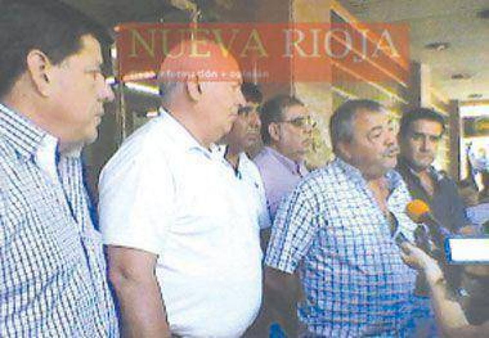 Gremios industriales presentaron un amparo por el Decreto 699/10