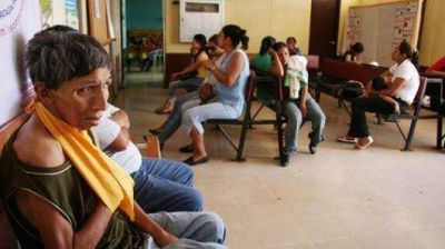 Denuncian desmanejos en la atenci�n de Saps
