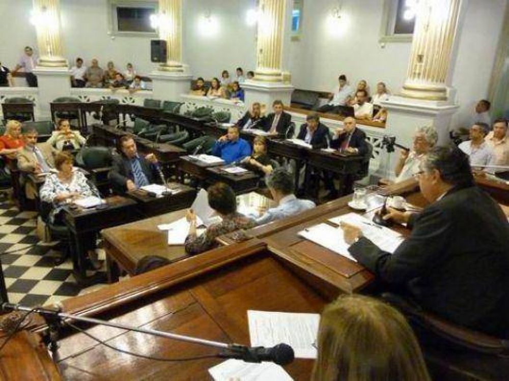 En un a�o caliente, ECO insistir� con los creditos