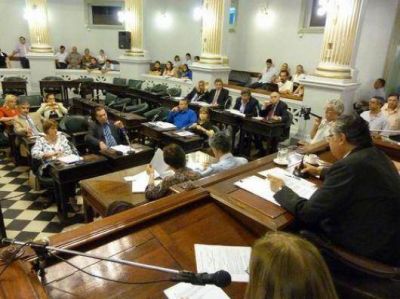 En un a�o caliente, ECO insistir� con los creditos