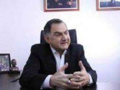 Florencio Varela: Denuncian al intendente Pereyra por presunta estafa