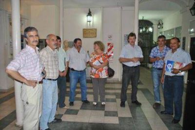 Gremios piden celeridad en cuestiones salariales
