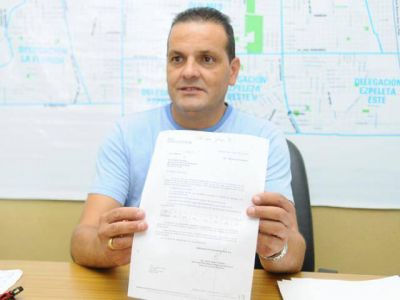 Cambiar�n luces de Rivadavia