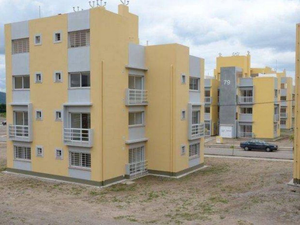 Monoambientes: se confirman las sospechas