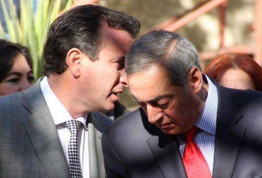 P�rez cuestionar� ante la Corte provincial el fallo que obliga a coparticipar el �valor llave� a los municipios
