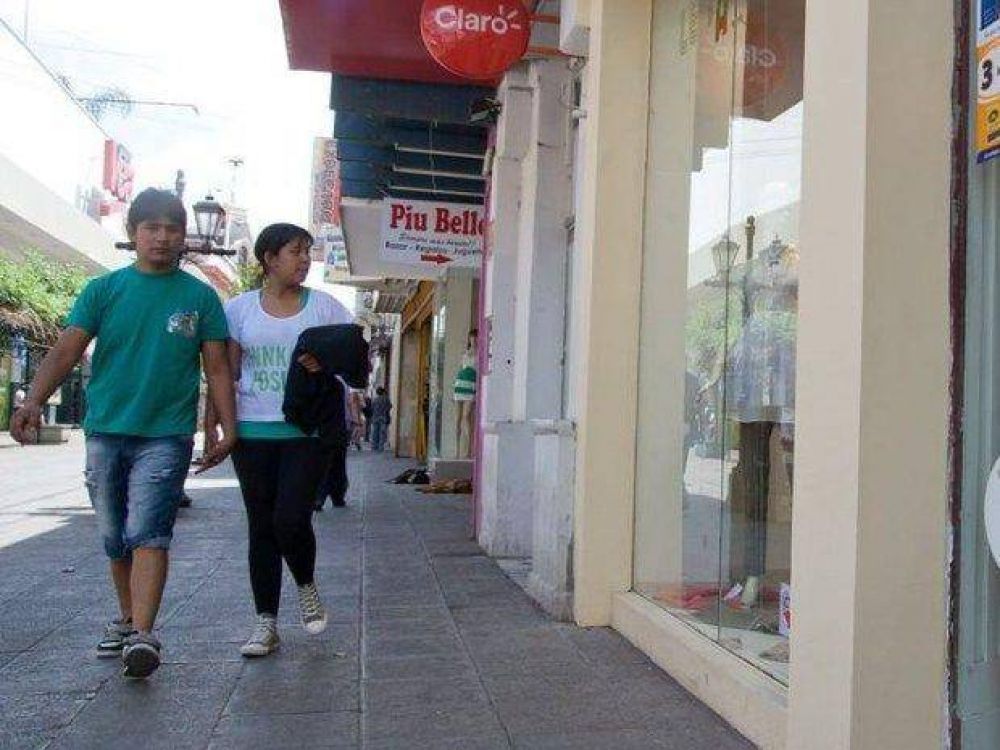 Servicios restringidos en la ciudad por el feriado