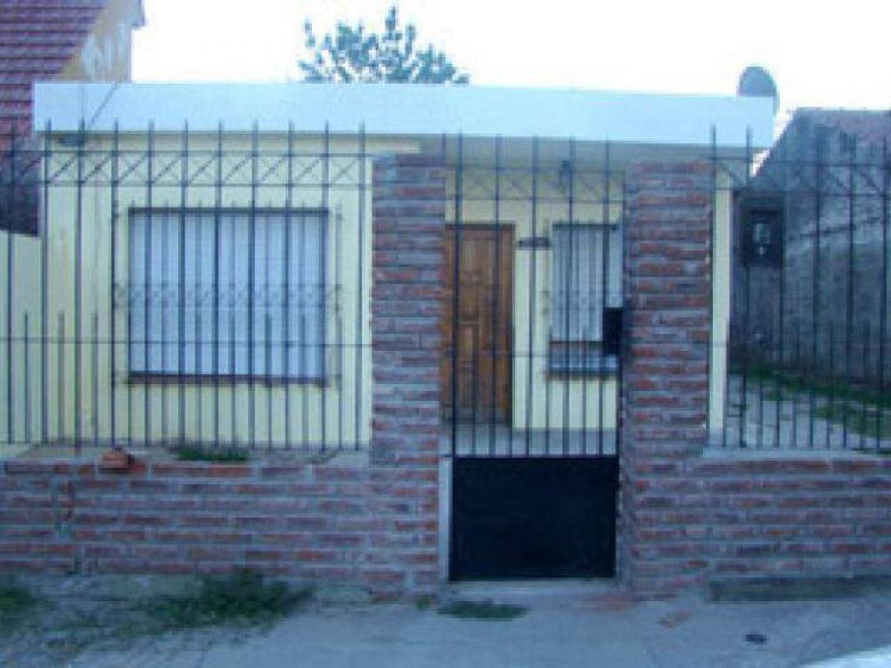 Asaltaron a una familia de Varela