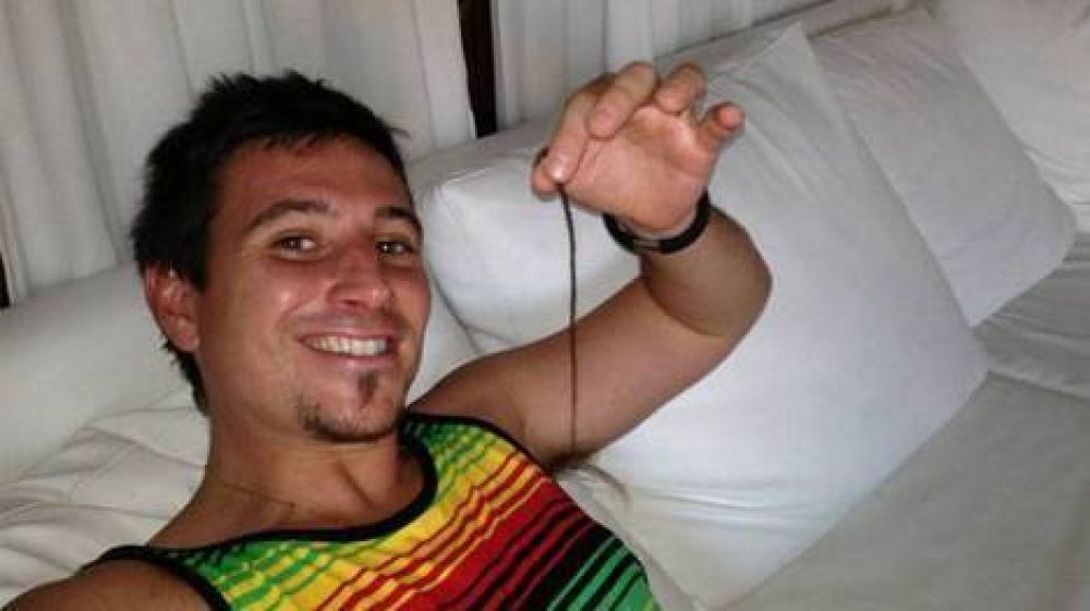 Pinamar: el hijo de Daniel Vila arroll� con una 4x4 a un joven en la playa
