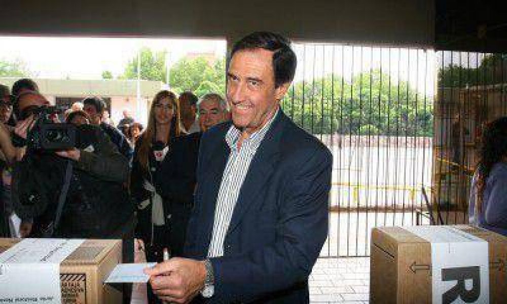 Roberto Iglesias promete presentar candidatos en todas las categor�as
