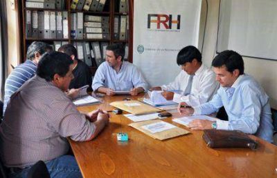 La localidad de La Uni�n tendr� un nuevo colegio secundario
