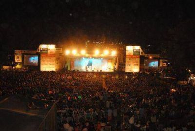 Se viene el Festival de M�sica Popular Baradero 2013