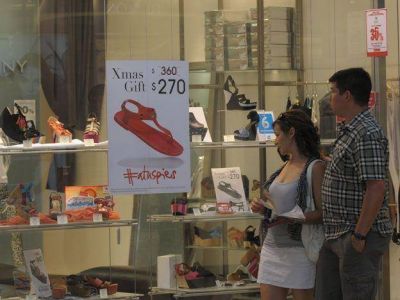 Los comercios abrir�n normalmente durante el feriado de este jueves