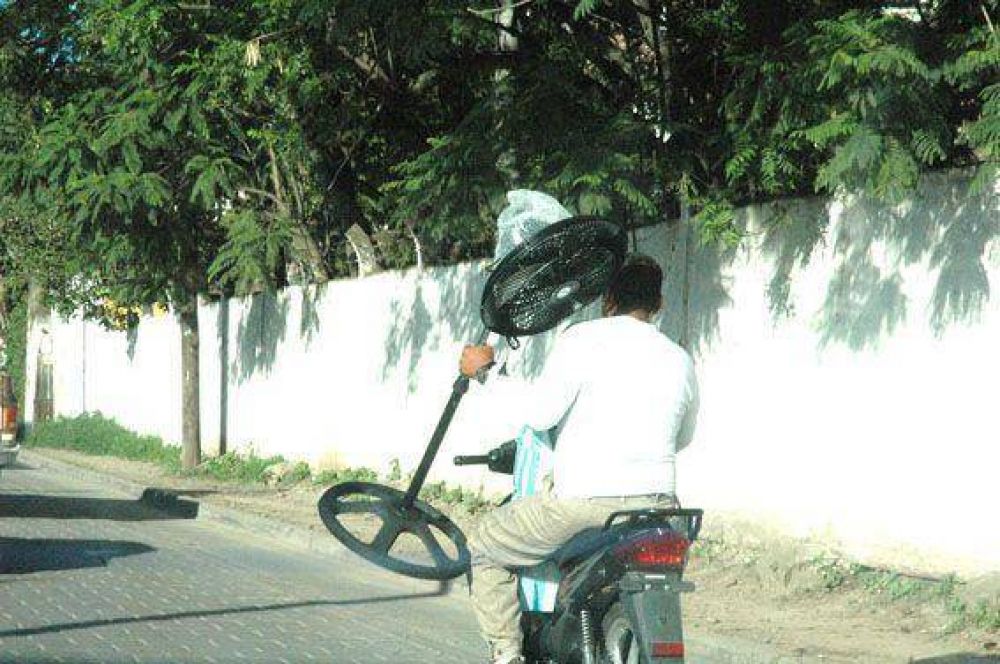 Piden m�s responsabilidad a conductores de motos