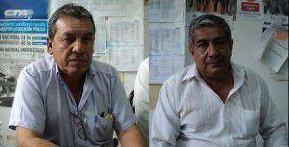 Conductores de transporte urbano de San Salvador de Jujuy aseguran que la situaci�n del transporte es �p�sima�