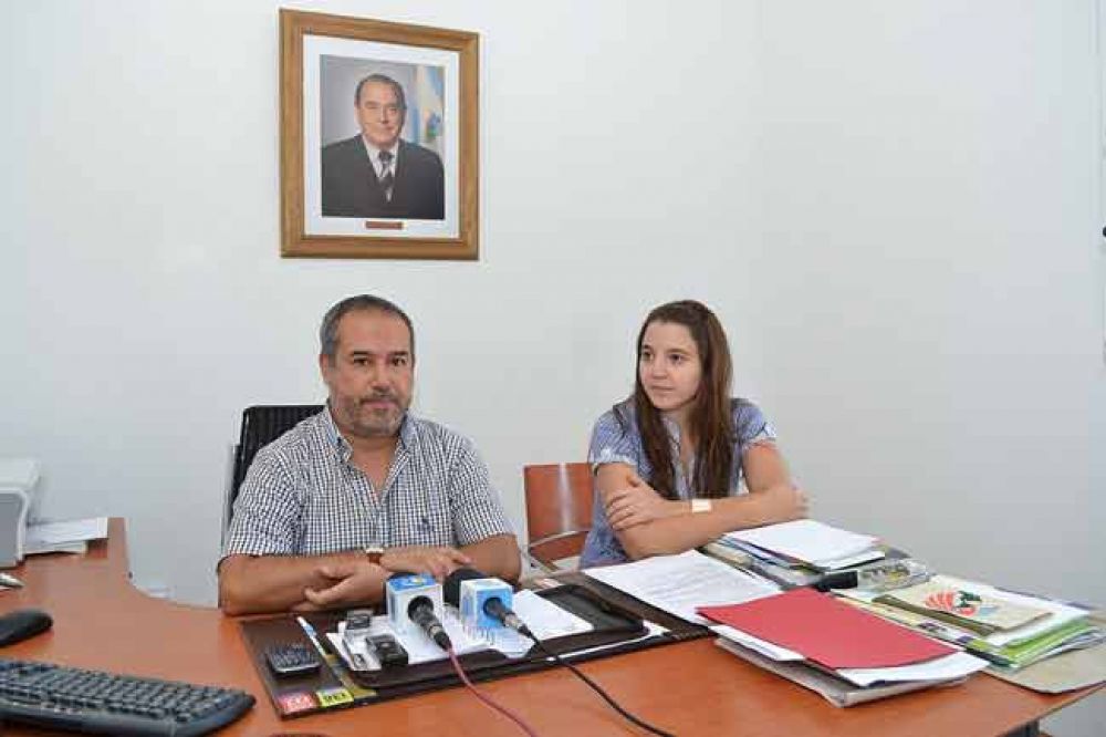 La Subsecretar�a de Adicciones se acerca a los j�venes a trav�s de las redes sociales